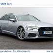 Audi A6 2023