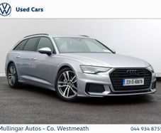 Audi A6 2023