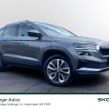 Skoda Karoq 2024