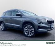 Skoda Karoq 2024