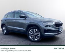 Skoda Karoq 2024