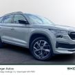 Skoda Kodiaq 2023