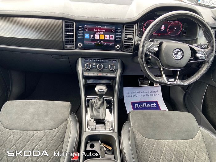 Skoda Kodiaq 2023