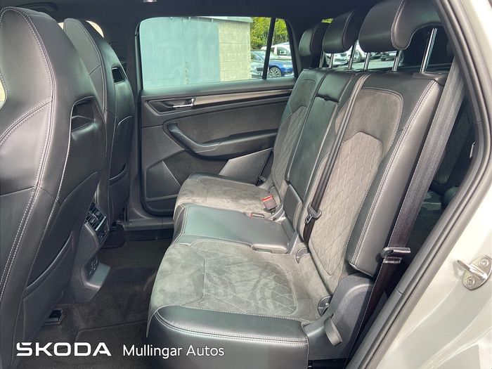 Skoda Kodiaq 2023