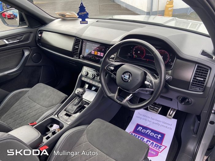 Skoda Kodiaq 2023