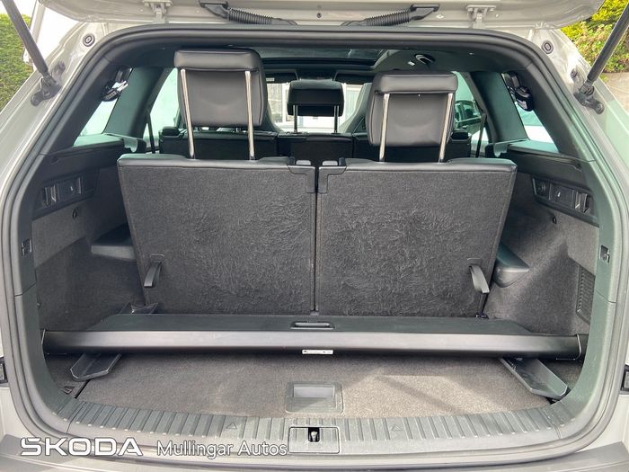 Skoda Kodiaq 2023