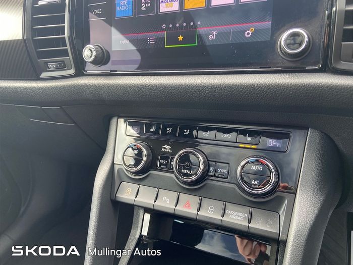 Skoda Kodiaq 2023
