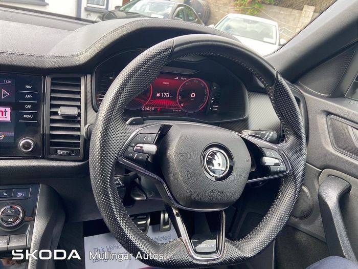 Skoda Kodiaq 2023