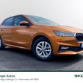 Skoda Fabia 2024