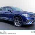 Volkswagen Tiguan Allspace 2022