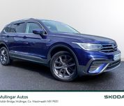Volkswagen Tiguan Allspace 2022