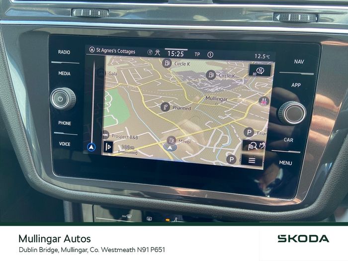 Volkswagen Tiguan Allspace 2022