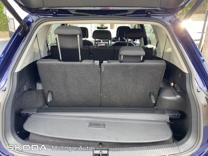 Volkswagen Tiguan Allspace 2022