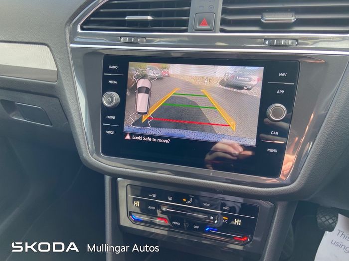 Volkswagen Tiguan Allspace 2022