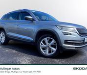Skoda Kodiaq 2020