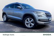 Skoda Kodiaq 2020