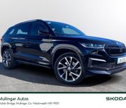 Skoda Kodiaq 2024