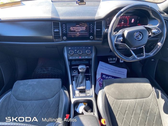 Skoda Kodiaq 2024