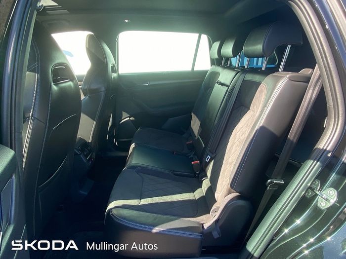 Skoda Kodiaq 2024