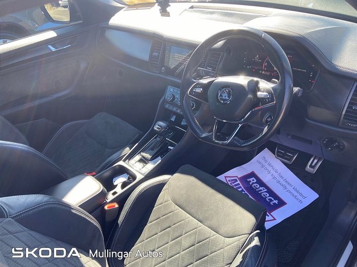 Skoda Kodiaq 2024