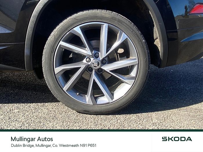 Skoda Kodiaq 2024