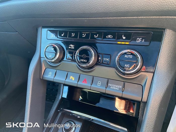 Skoda Kodiaq 2024