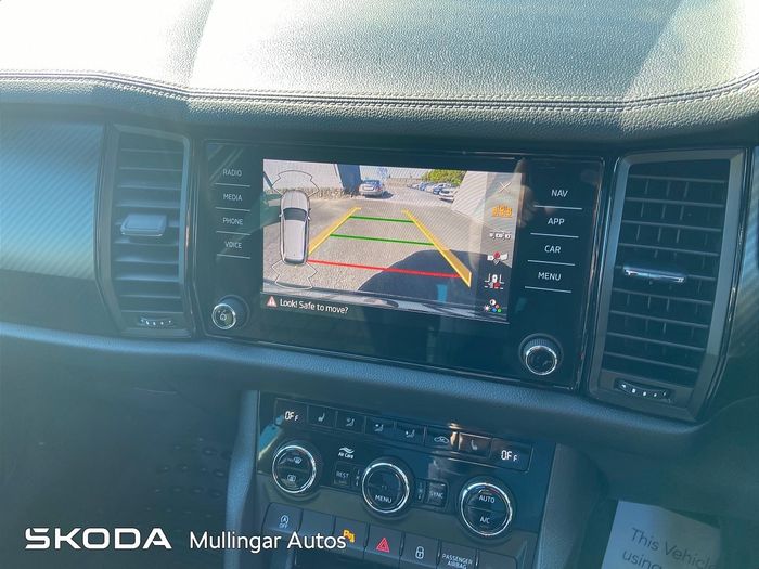 Skoda Kodiaq 2024