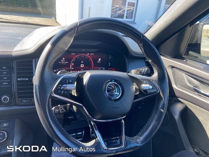 Skoda Kodiaq 2024
