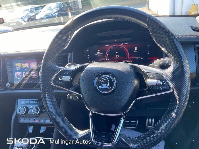 Skoda Kodiaq 2024