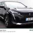 Peugeot 5008 2022
