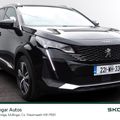 Peugeot 5008 2022