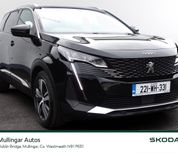 Peugeot 5008 2022