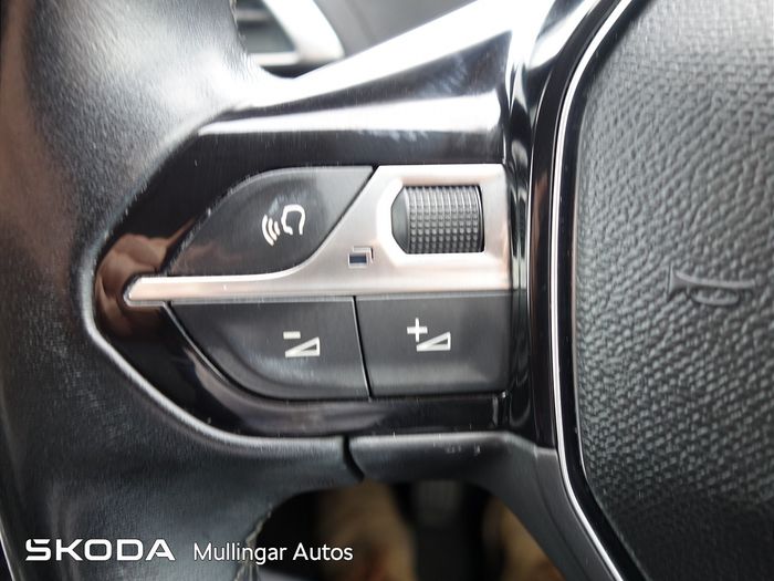 Peugeot 5008 2022