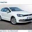 Volkswagen Polo 2017
