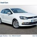 Volkswagen Polo 2017