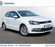 Volkswagen Polo 2017