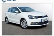 Volkswagen Polo 2017