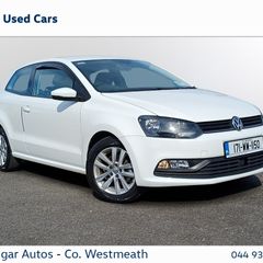 Volkswagen Polo 2017