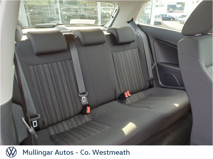 Volkswagen Polo 2017