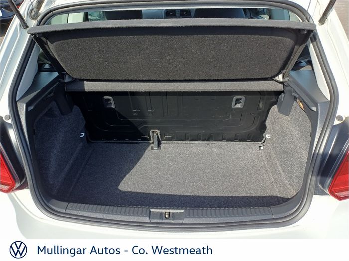 Volkswagen Polo 2017