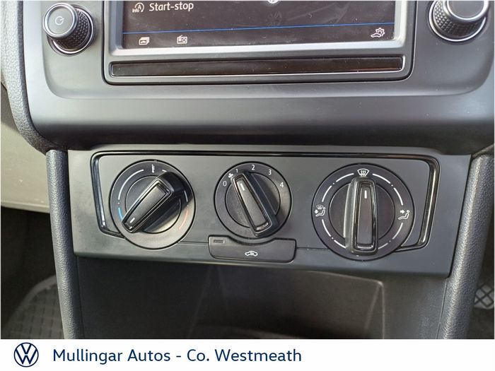 Volkswagen Polo 2017