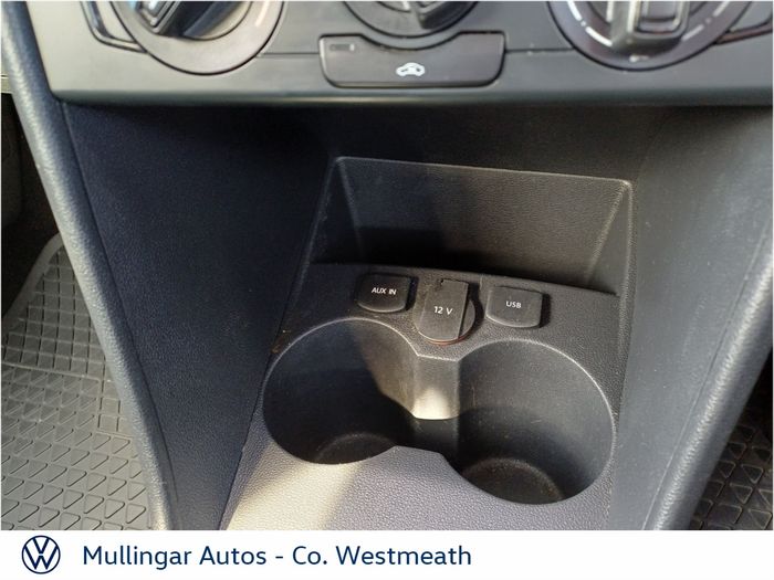 Volkswagen Polo 2017