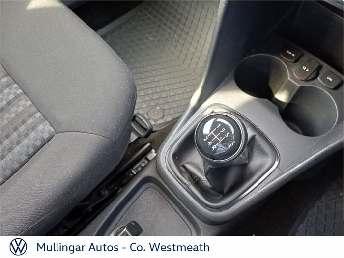 Volkswagen Polo 2017