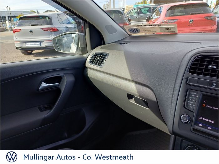 Volkswagen Polo 2017