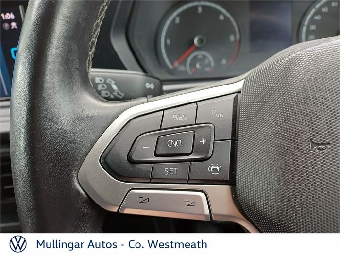 Volkswagen Caddy 2021