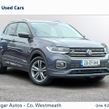 Volkswagen T-Cross 2023