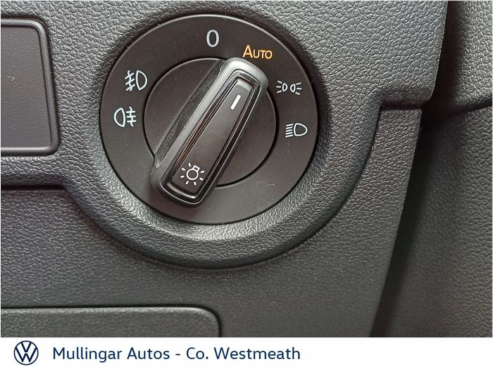 Volkswagen T-Cross 2023