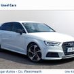Audi A3 2019