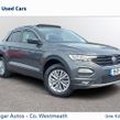 Volkswagen T-Roc 2019