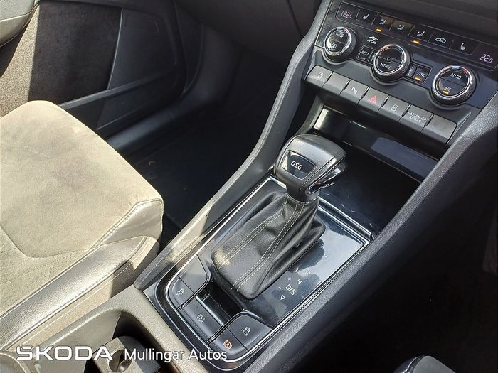 Skoda Kodiaq 2021